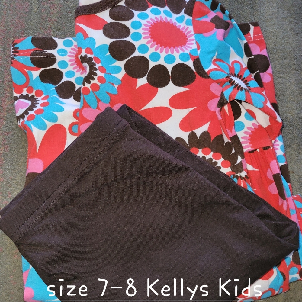 2 piece outfir